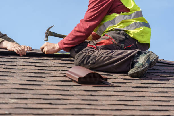 Best Roof Gutter Cleaning  in Woodsfield, OH