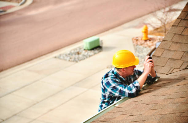 Best Storm Damage Roof Repair  in Woodsfield, OH
