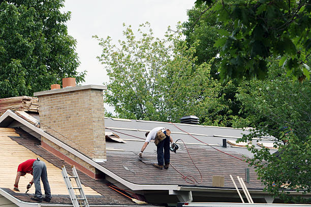 Quick and Trustworthy Emergency Roof Repair Services in Woodsfield, OH